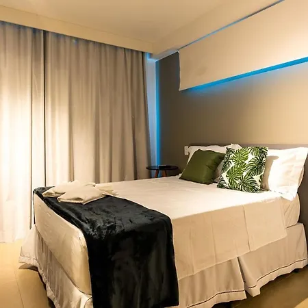 By Dabra House: Studios Completos Em Moema Em Frente Ao Shopping Ibirapuera Sao Paulo Exterior photo