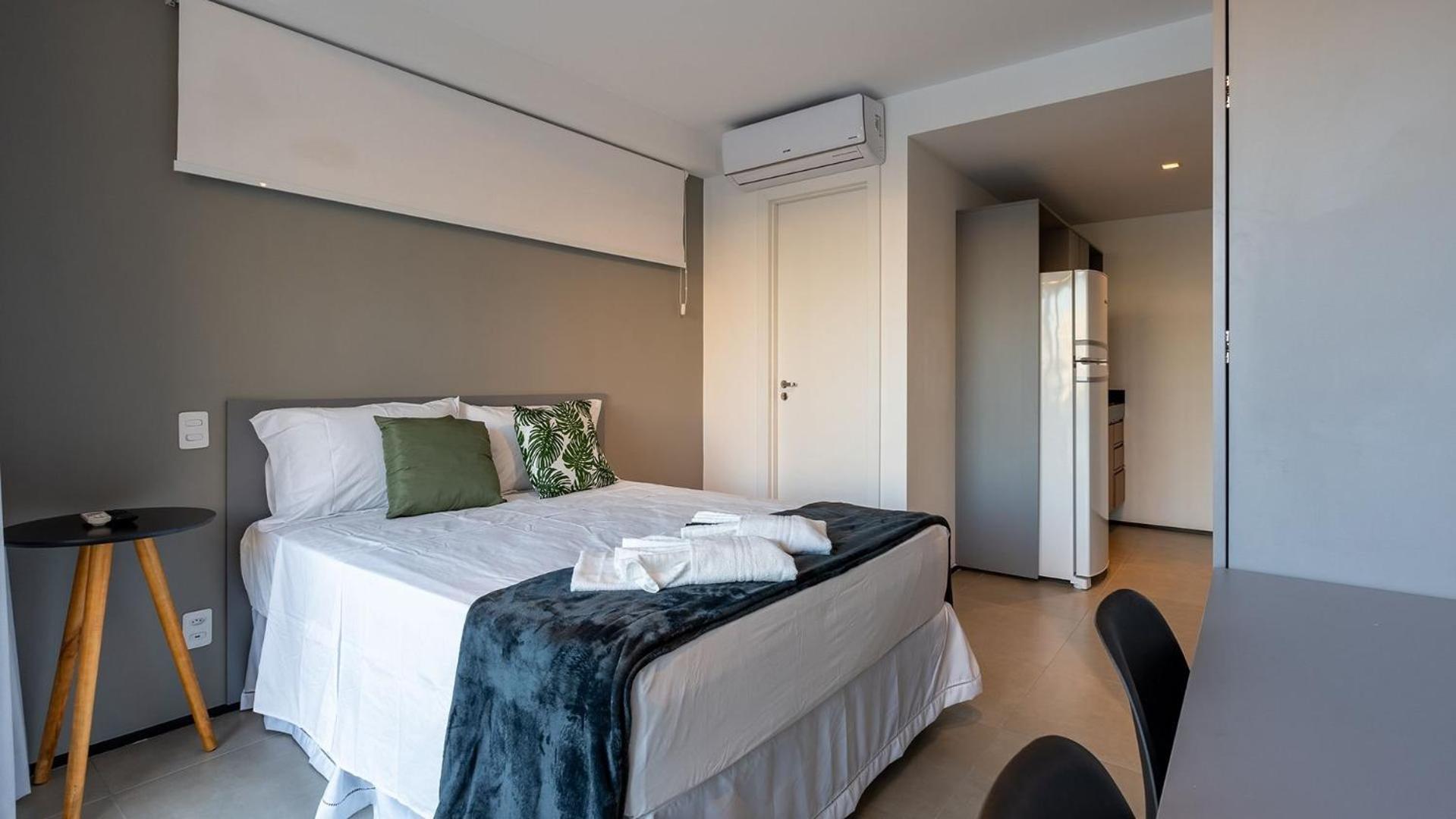 By Dabra House: Completos Em Moema Em Frente Ao Shopping Ibirapuera Holiday home *