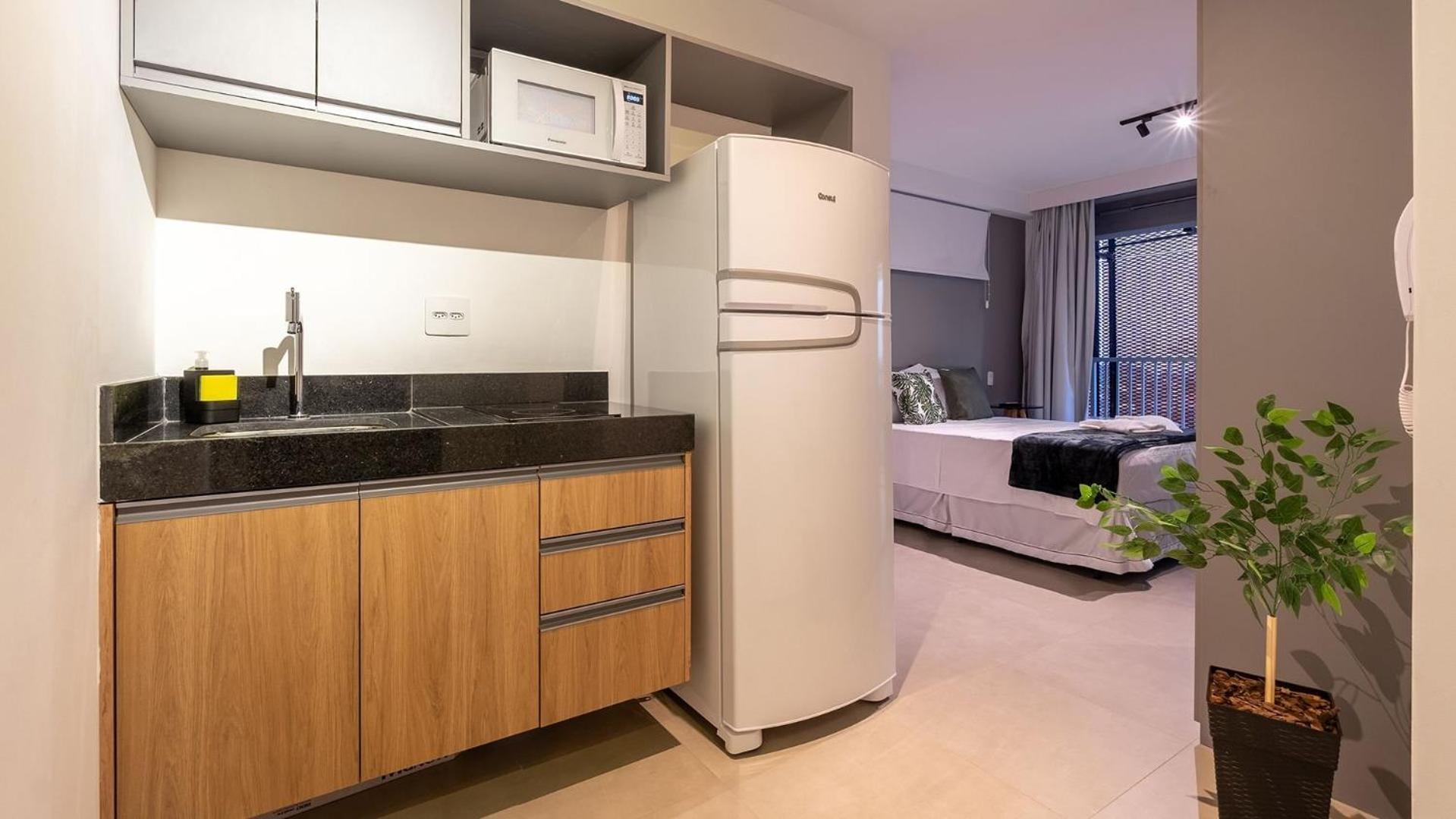 By Dabra House: Completos Em Moema Em Frente Ao Shopping Ibirapuera *