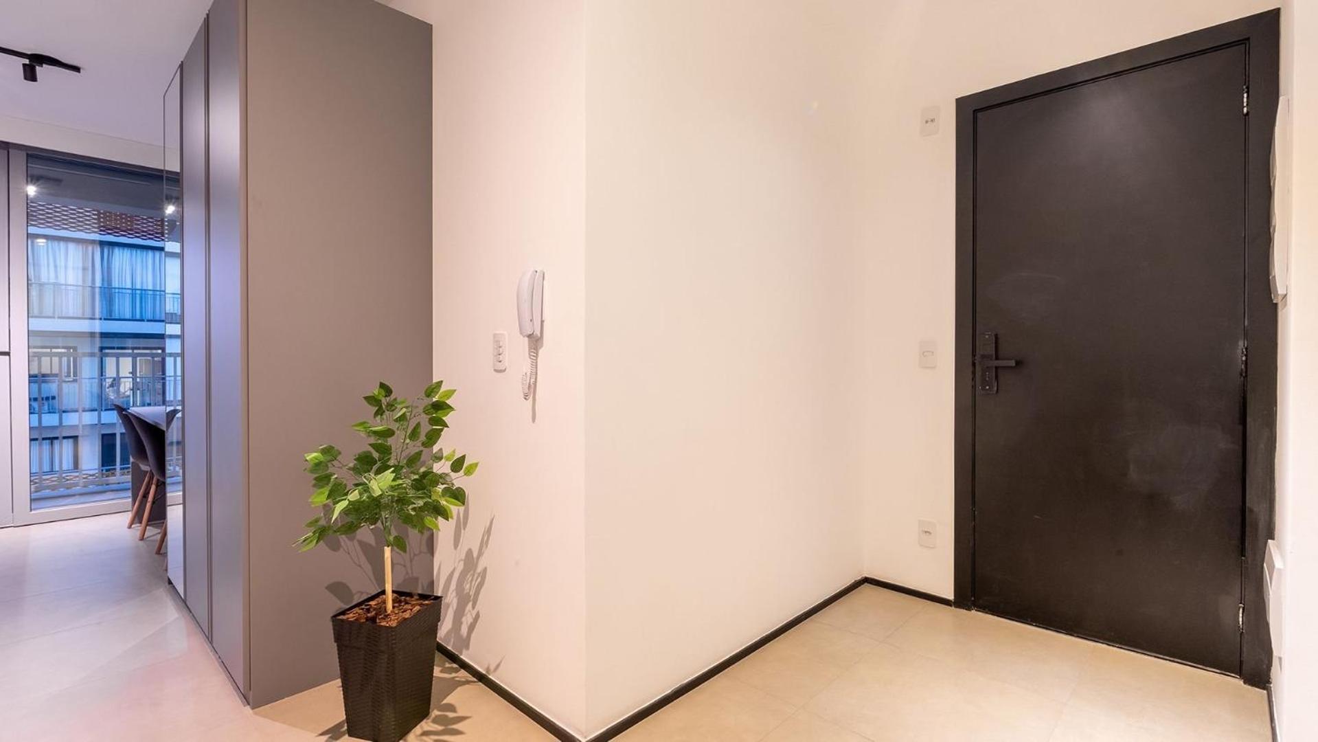 By Dabra House: Completos Em Moema Em Frente Ao Shopping Ibirapuera