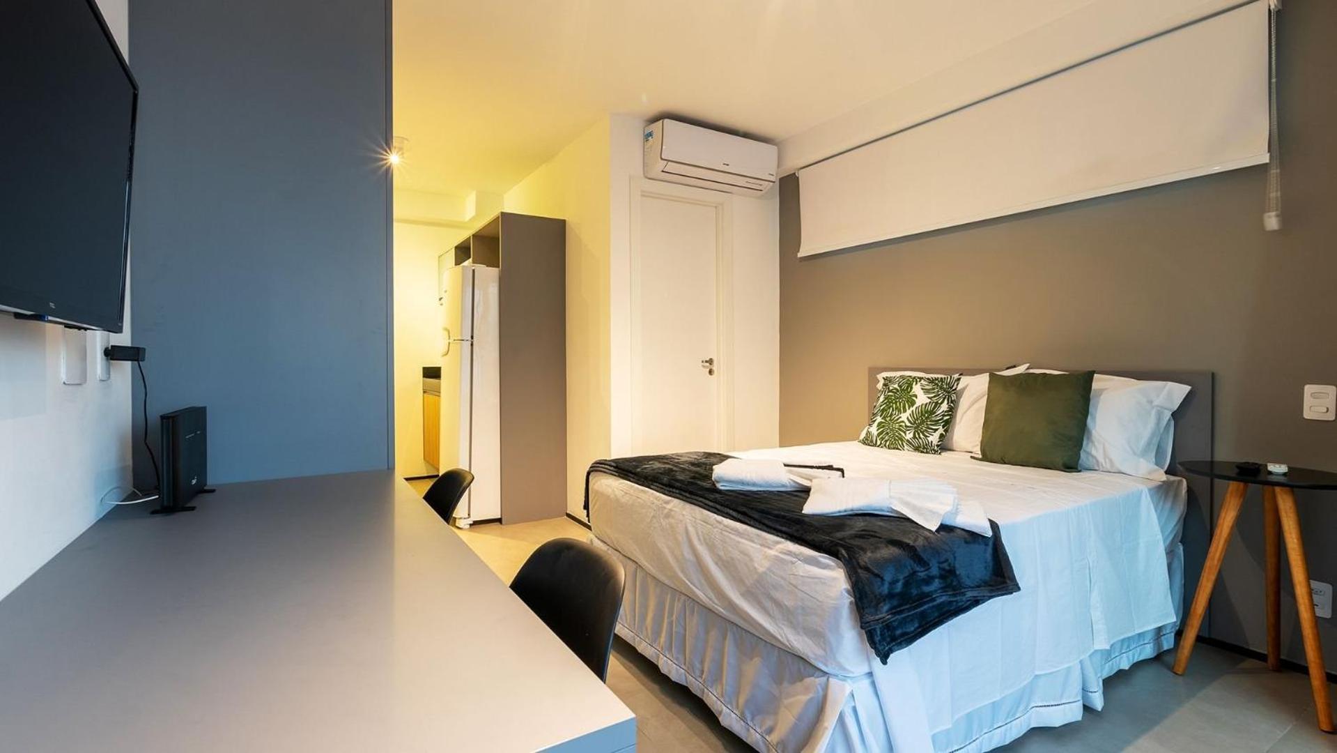 By Dabra House: Completos Em Moema Em Frente Ao Shopping Ibirapuera Sao Paulo