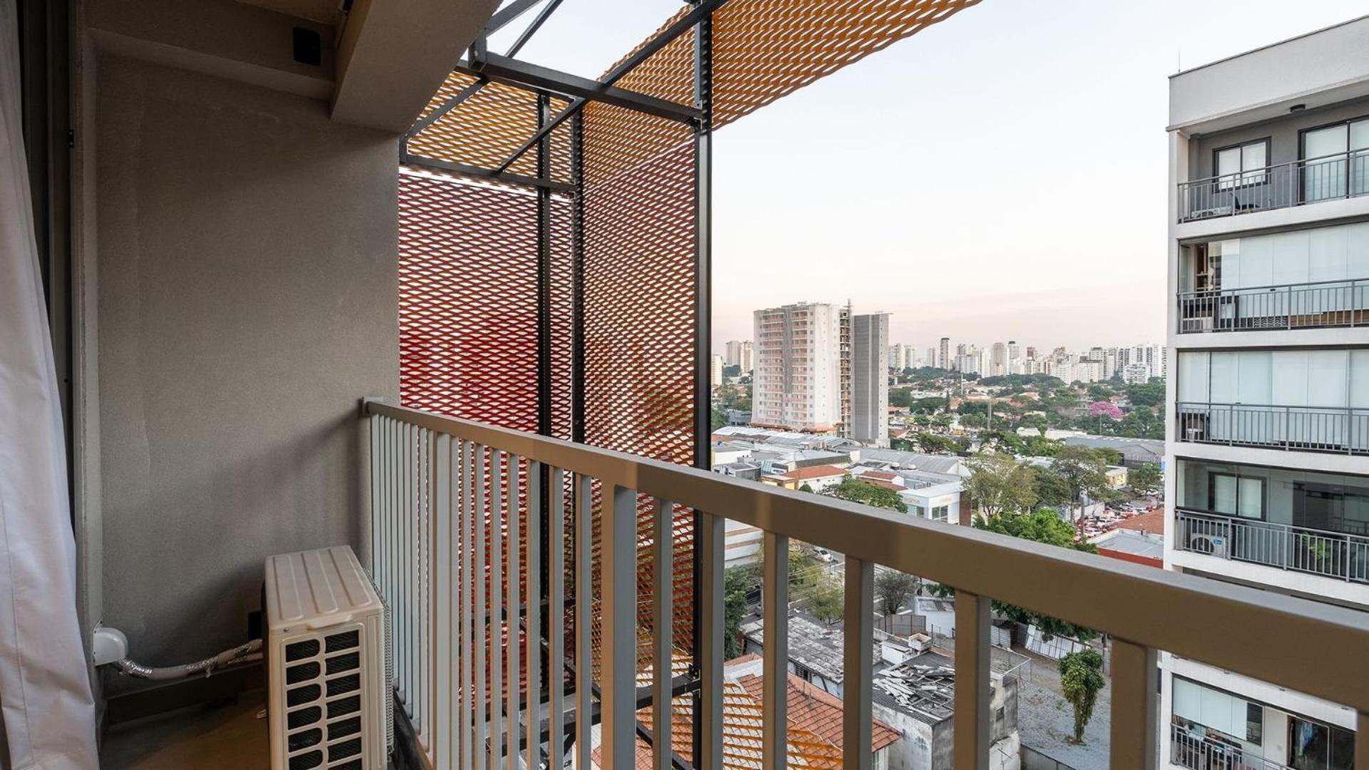By Dabra House: Completos Em Moema Em Frente Ao Shopping Ibirapuera