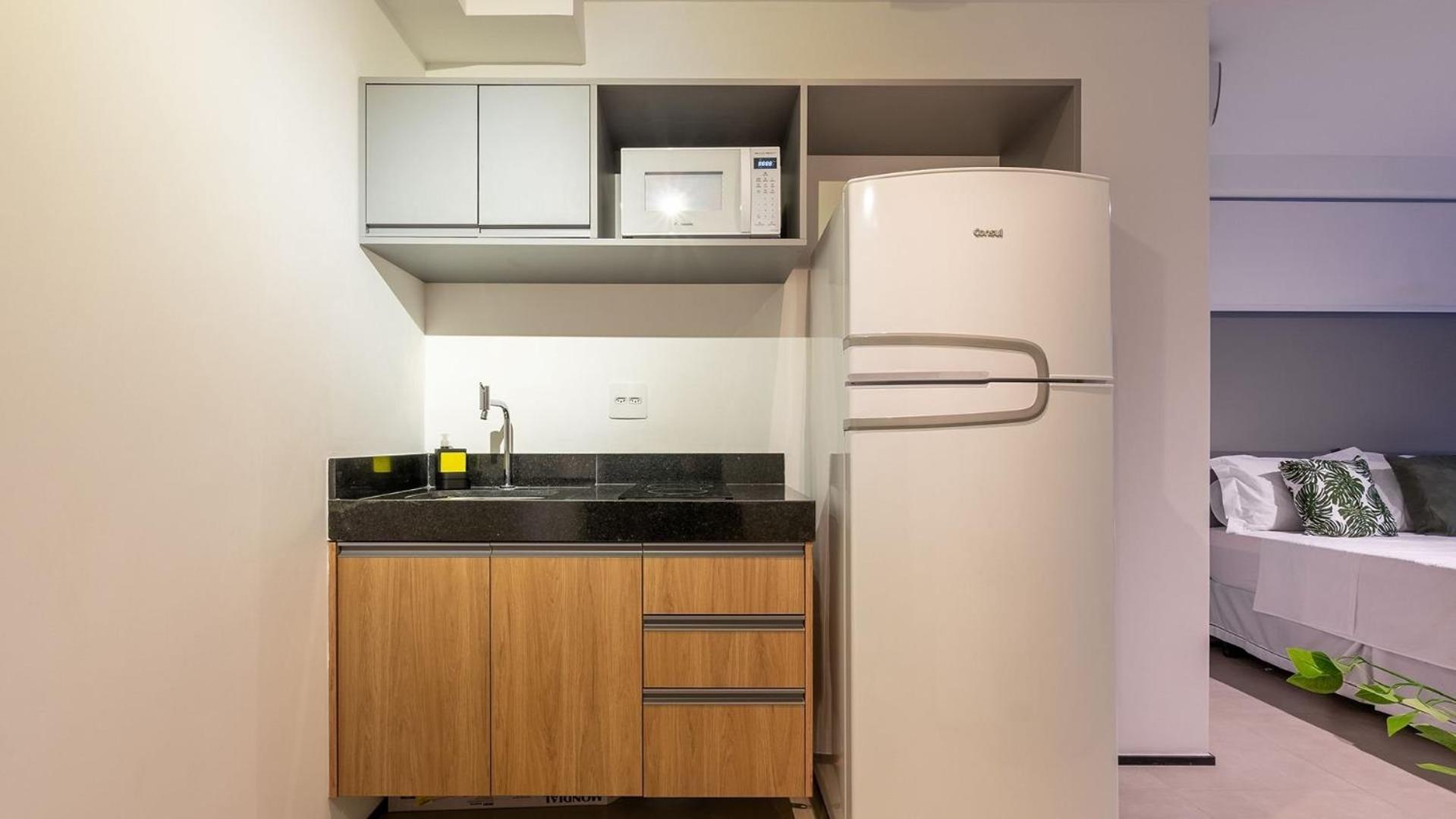 Holiday home By Dabra House: Completos Em Moema Em Frente Ao Shopping Ibirapuera