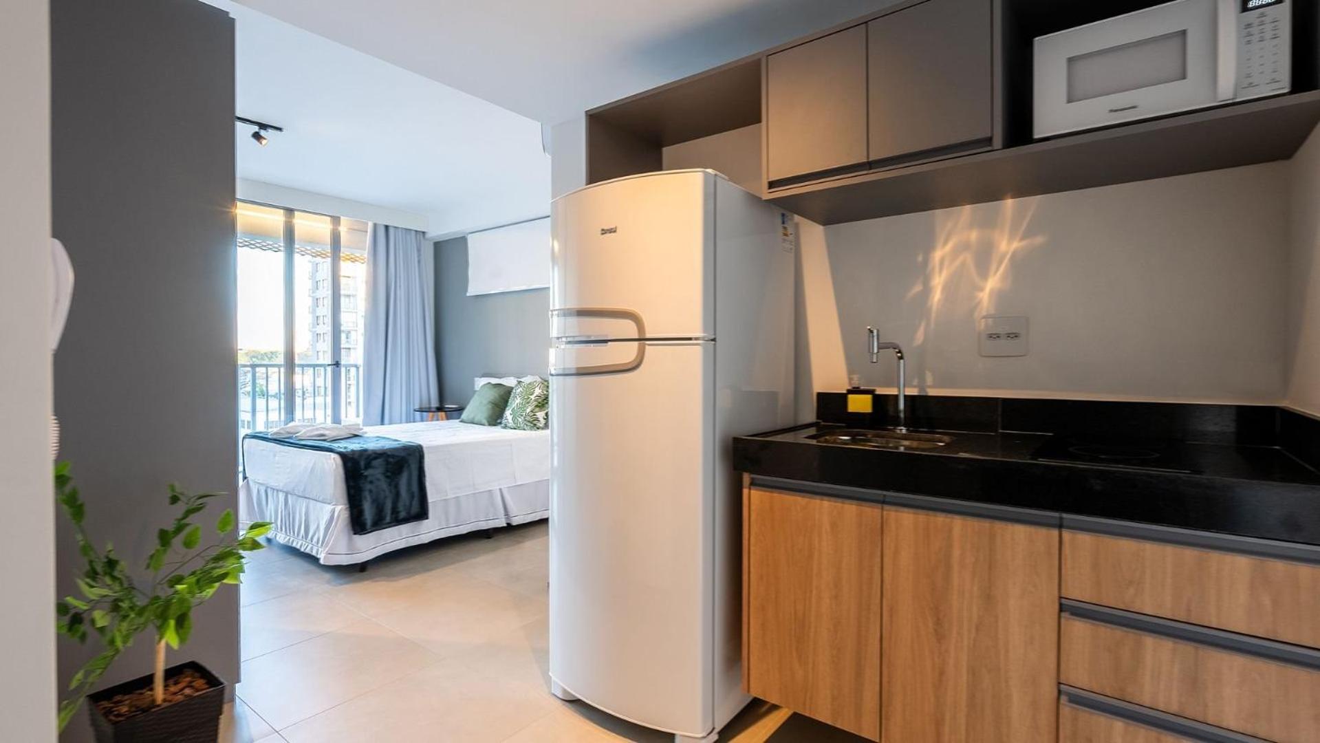 Holiday home By Dabra House: Completos Em Moema Em Frente Ao Shopping Ibirapuera Sao Paulo