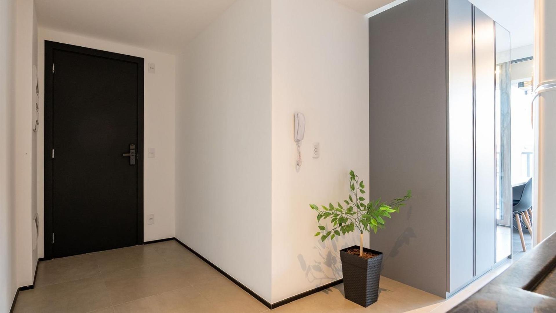 By Dabra House: Completos Em Moema Em Frente Ao Shopping Ibirapuera Sao Paulo