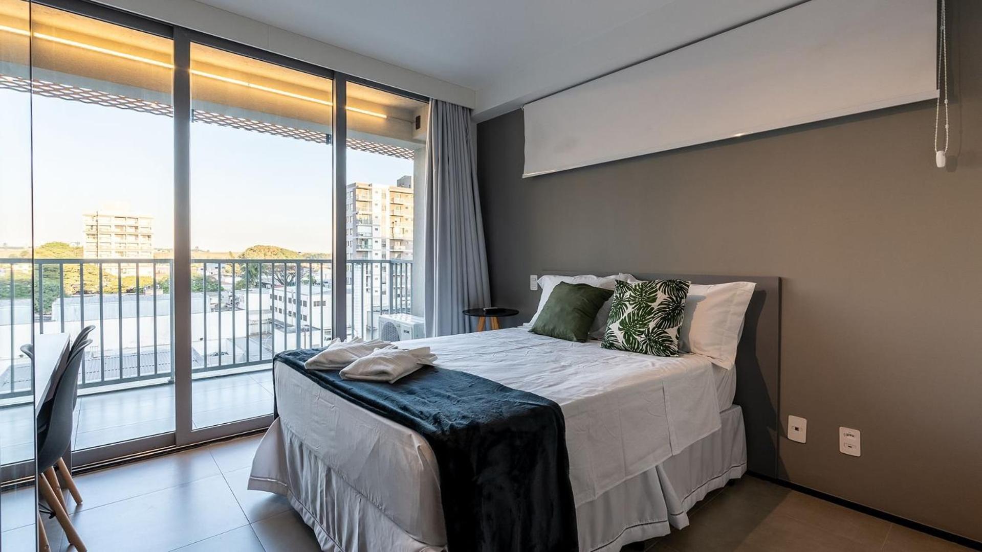 Holiday home By Dabra House: Completos Em Moema Em Frente Ao Shopping Ibirapuera
