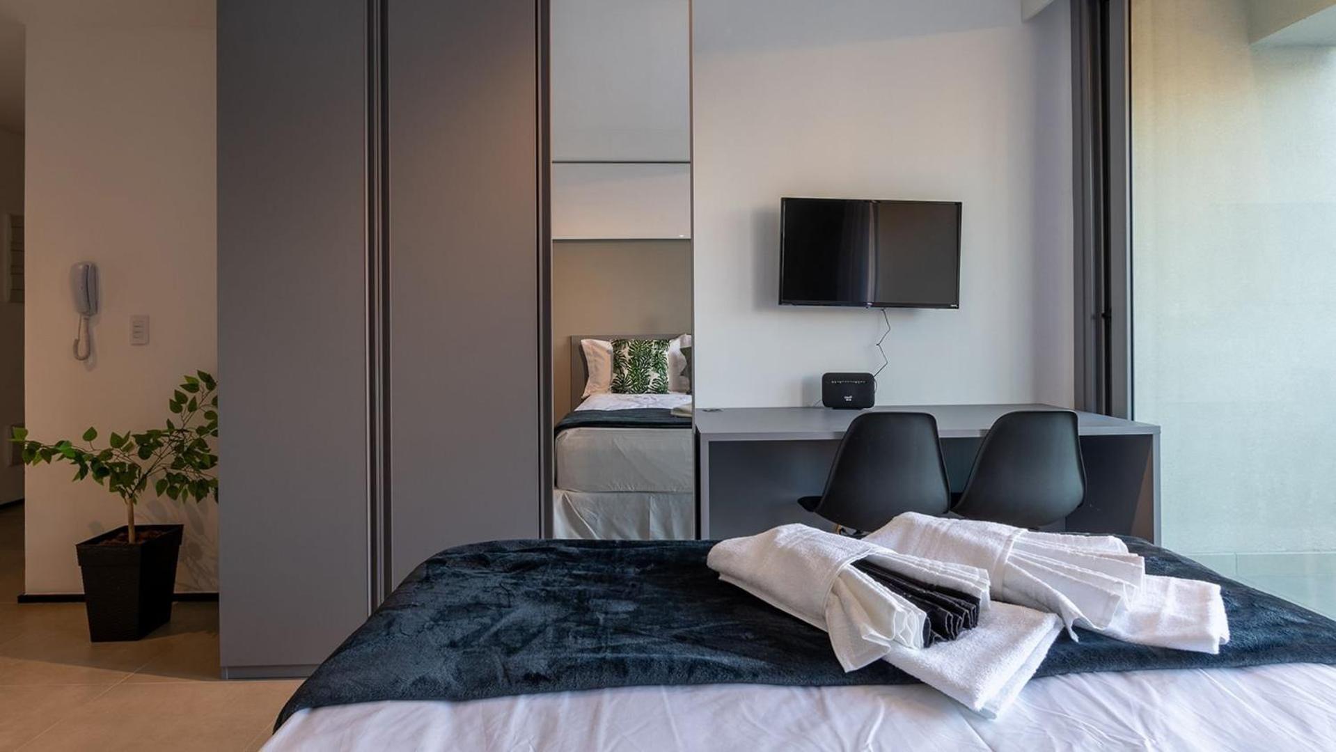 Holiday home By Dabra House: Completos Em Moema Em Frente Ao Shopping Ibirapuera Sao Paulo
