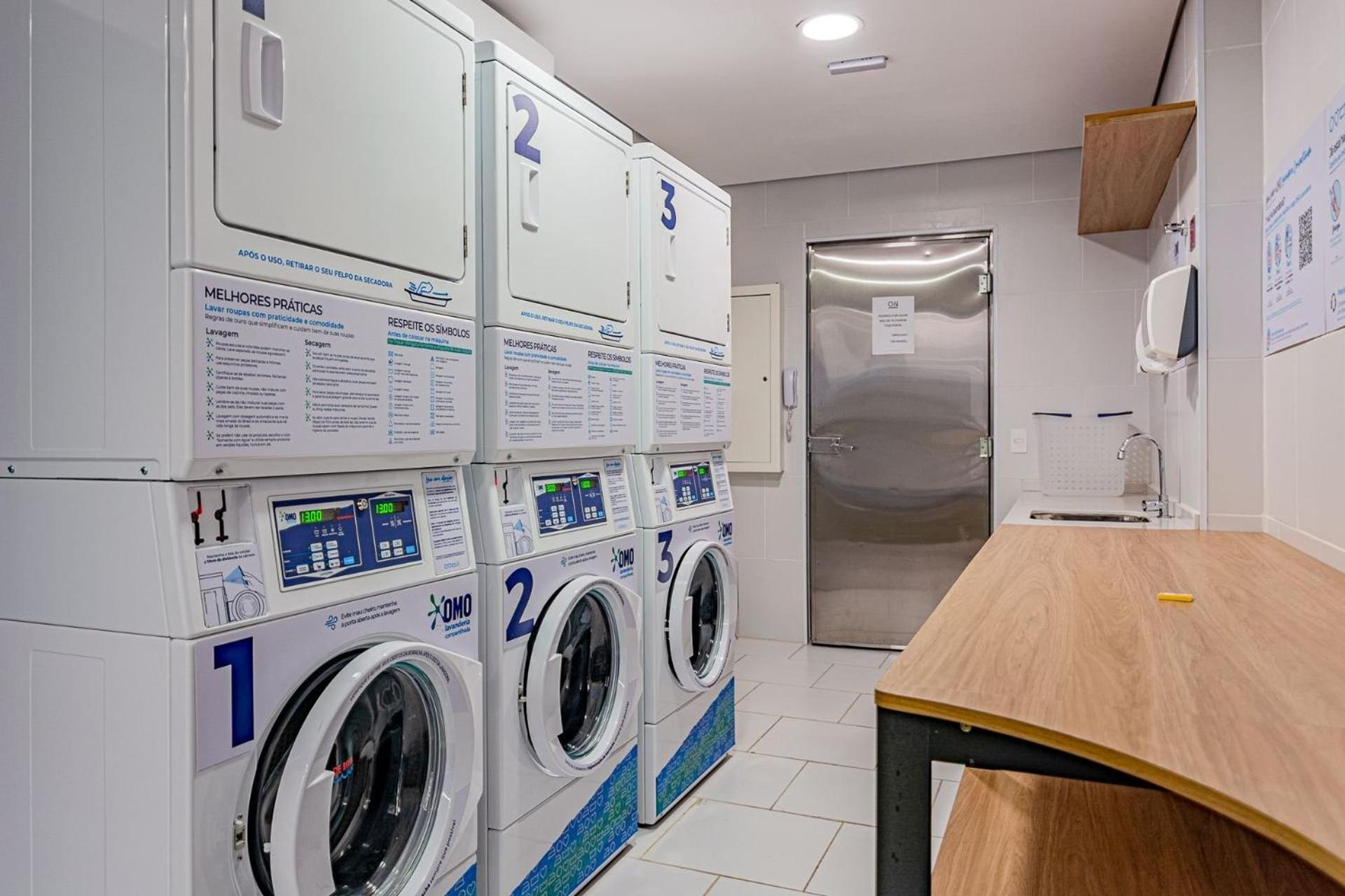 Holiday home By Dabra House: Completos Em Moema Em Frente Ao Shopping Ibirapuera