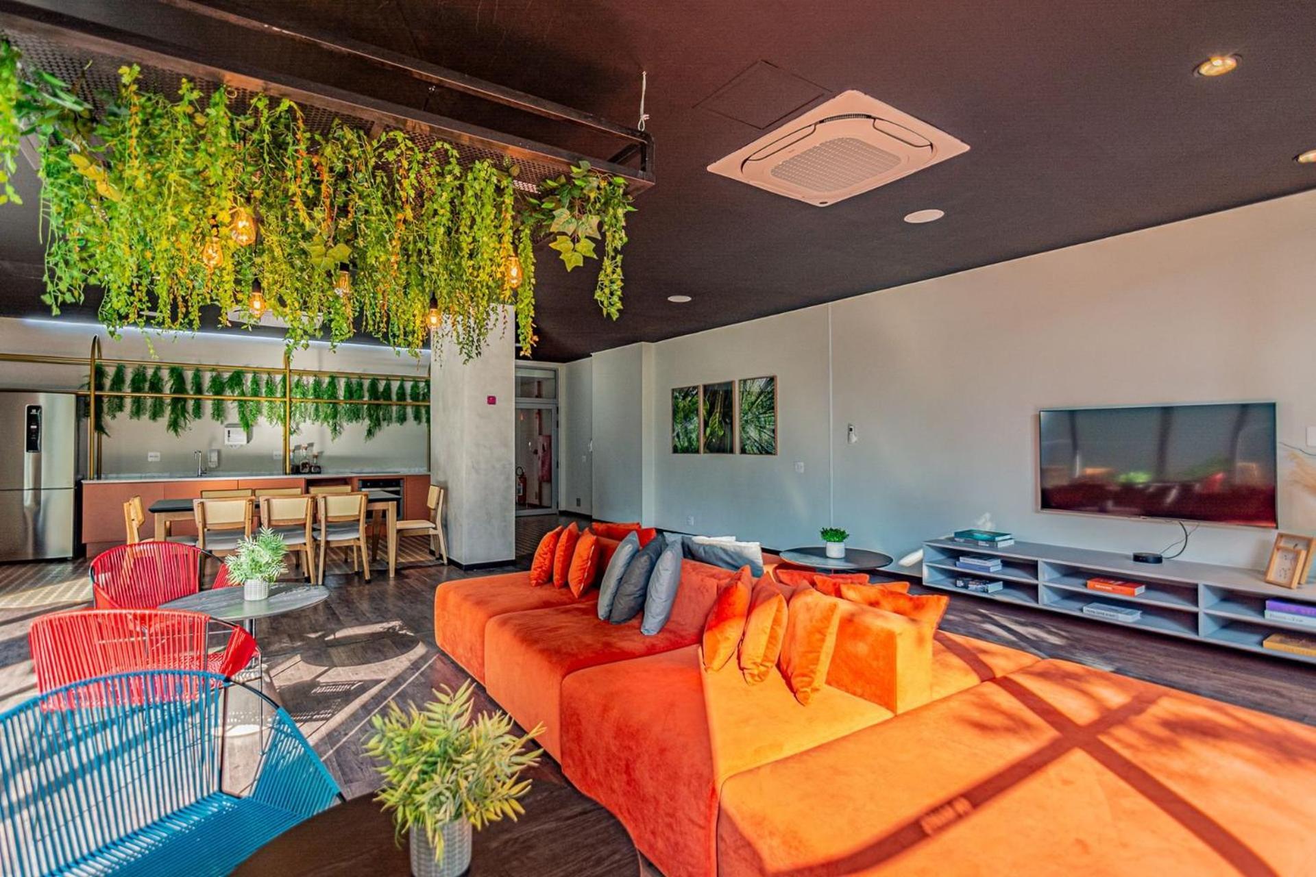 Holiday home By Dabra House: Completos Em Moema Em Frente Ao Shopping Ibirapuera *