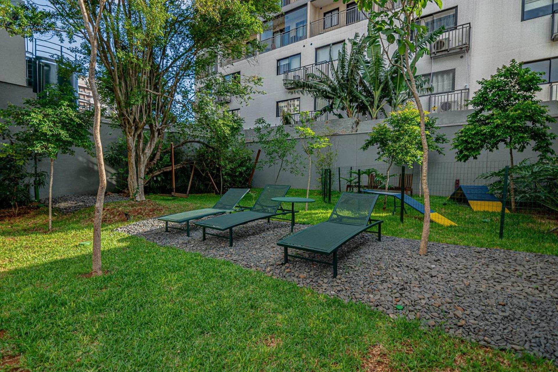 Holiday home By Dabra House: Completos Em Moema Em Frente Ao Shopping Ibirapuera Sao Paulo