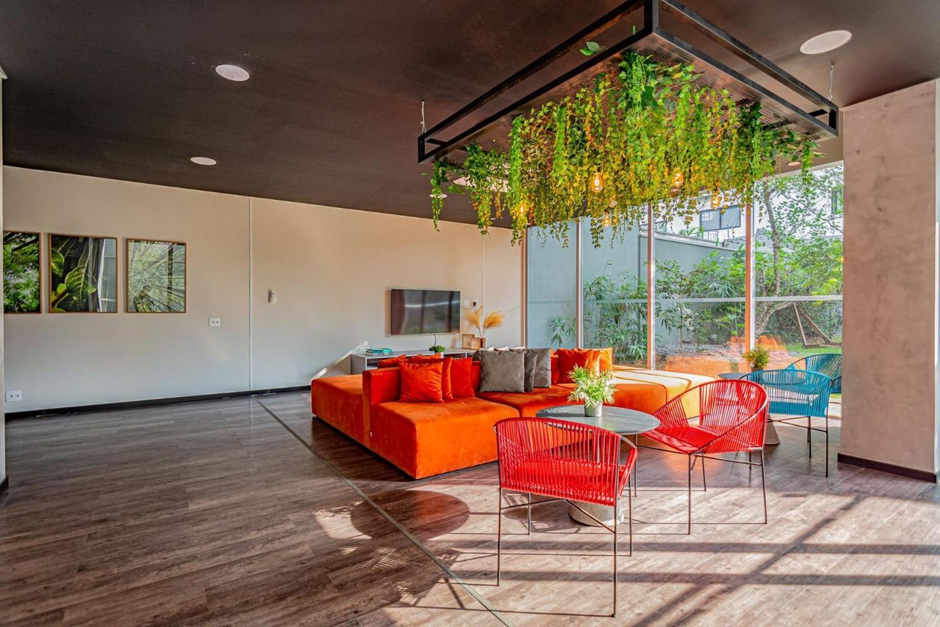 Holiday home By Dabra House: Completos Em Moema Em Frente Ao Shopping Ibirapuera Sao Paulo