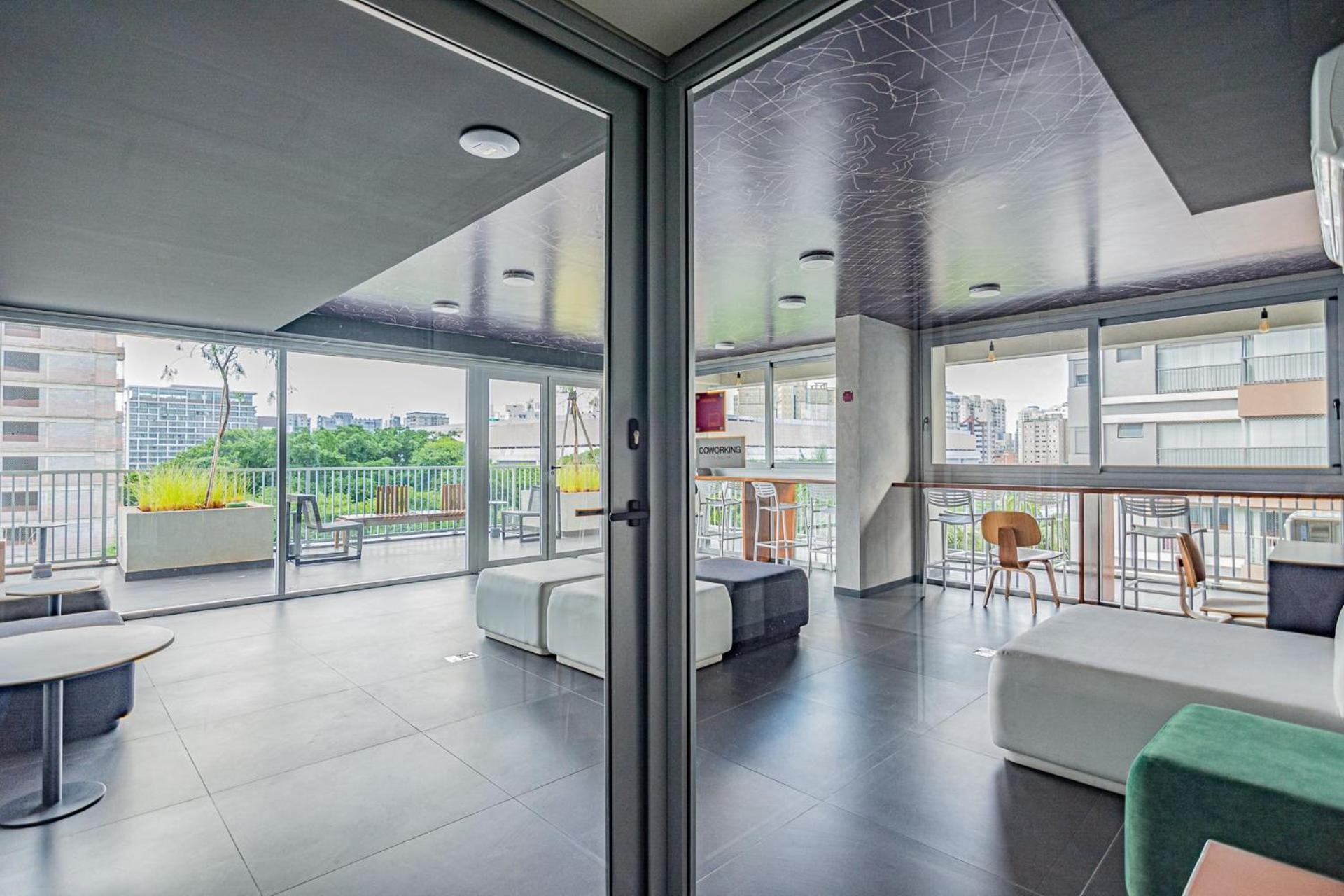 By Dabra House: Completos Em Moema Em Frente Ao Shopping Ibirapuera