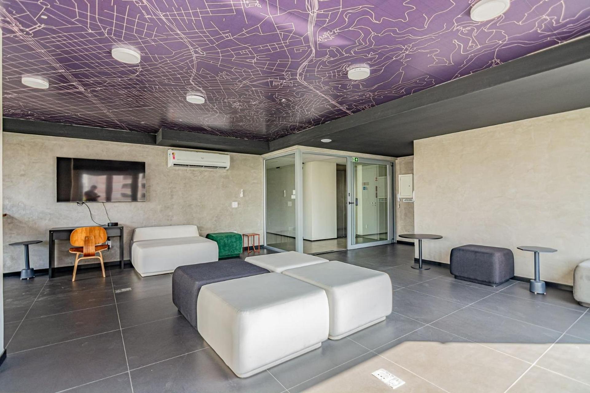 By Dabra House: Completos Em Moema Em Frente Ao Shopping Ibirapuera *