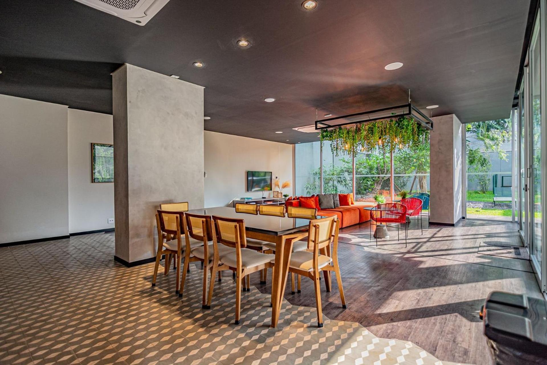 Holiday home By Dabra House: Completos Em Moema Em Frente Ao Shopping Ibirapuera Sao Paulo